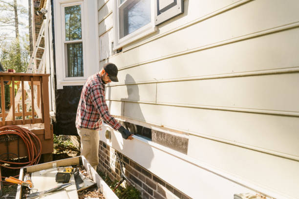 Trusted Siding service in Johnstown, OH - Creative Siding